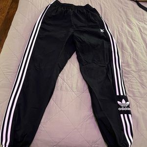 Adidas Track Pants
